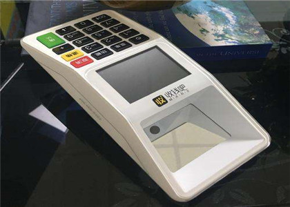 收錢吧POS機(jī)怎么使用？