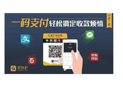 掃碼點餐怎么安裝?
