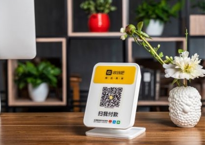 掃碼點(diǎn)餐用什么的多?
